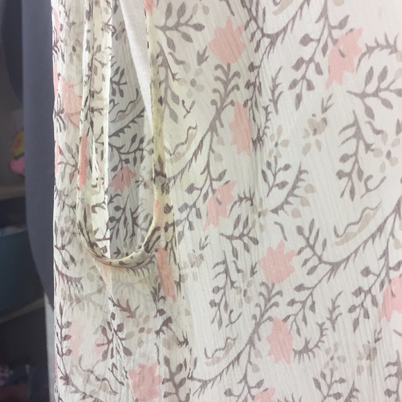 Winter Kale Blouse - Picture 7 of 7